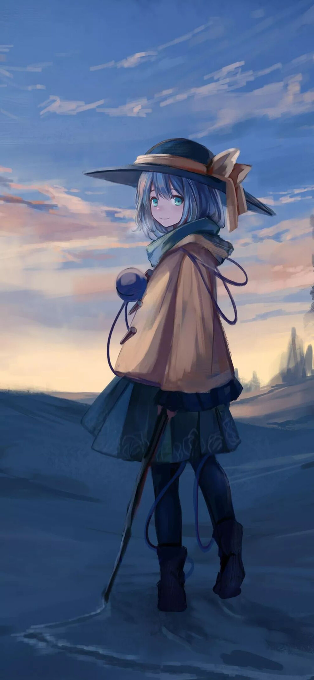 汤烟日记
